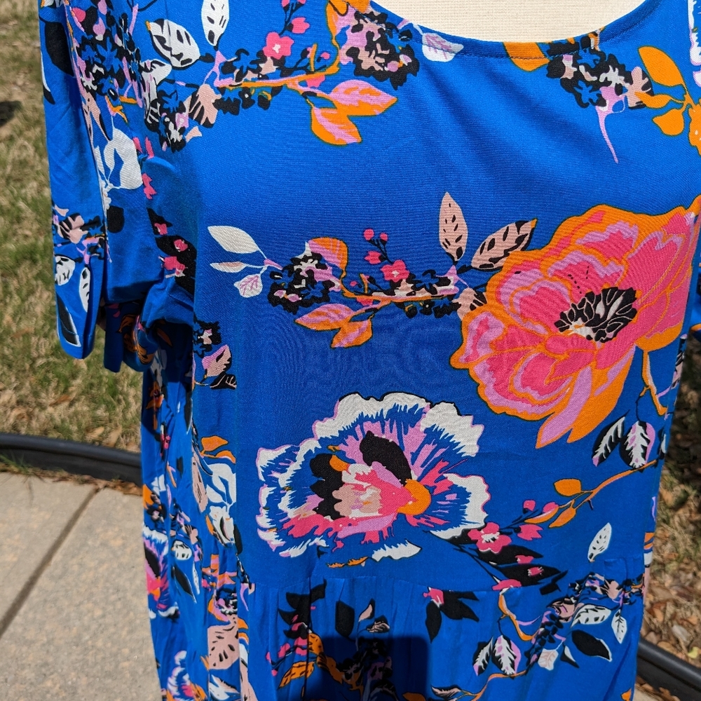 YESNO DRESS - Picture 5 of 5